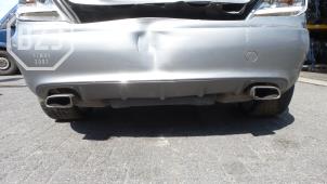 Used Exhaust rear silencer Mercedes SLK Price on request offered by BZJ b.v.