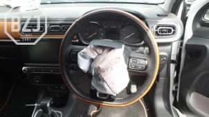Used Steering wheel Citroen C3 Price on request offered by BZJ b.v.