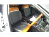 Set of upholstery (complete) from a Citroen C3 (SX/SW), 2016 1.2 12V e-THP PureTech 110, Hatchback, Petrol, 1.199cc, 81kW (110pk), FWD, EB2DT; HNZ; EB2DTM; HNV; EB2ADT; HNP, 2016-07 2017