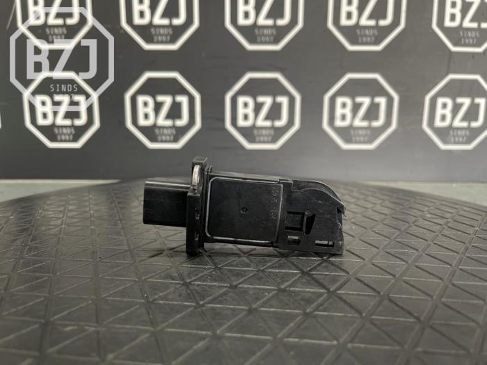 Gebrauchte Luftmassenmesser Ford Mondeo Preis € 50,00 Margenregelung angeboten von BZJ b.v.