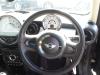 Steering wheel from a Mini Mini (R56), 2006 / 2013 1.6 One D 16V, Hatchback, Diesel, 1.598cc, 66kW (90pk), FWD, N47C16A, 2010-07 / 2013-11, SW11; SW12 2011