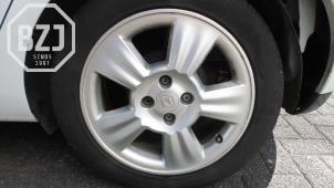 Used Wheel Renault Clio Price on request offered by BZJ b.v.