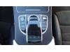 Mercedes-Benz C (C205) C-200 1.5 EQ Boost Przycisk I-Drive