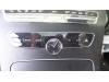 Mercedes-Benz C (C205) C-200 1.5 EQ Boost Panel obslugi nawigacji
