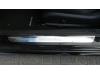 Luces de entrada de un Mercedes C (C205), 2015 C-200 1.5 EQ Boost, Coupé, 2Puertas, Gasolina, 1.497cc, 135kW (184pk), RWD, M264915, 2018-05 / 2023-04, 205.377 2019