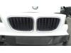 Grille from a BMW X1 (E84), 2009 / 2015 sDrive 20d 2.0 16V, SUV, Diesel, 1.995cc, 130kW (177pk), RWD, N47D20C, 2009-10 / 2015-06, VN31; VN32 2011