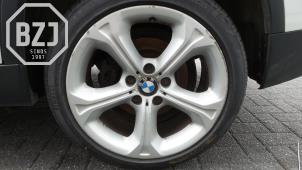 Used Wheel BMW X1 (E84) sDrive 20d 2.0 16V Price on request offered by BZJ b.v.