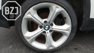 Used Wheel BMW X1 (E84) sDrive 20d 2.0 16V Price on request offered by BZJ b.v.