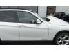 Front door 4-door, right from a BMW X1 (E84), 2009 / 2015 sDrive 20d 2.0 16V, SUV, Diesel, 1.995cc, 130kW (177pk), RWD, N47D20C, 2009-10 / 2015-06, VN31; VN32 2011