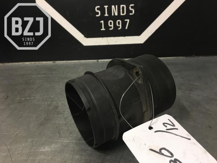 Gebrauchte Luftmassenmesser Audi A5 Preis € 50,00 Margenregelung angeboten von BZJ b.v.