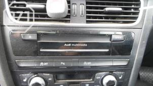 Usagé Unité de contrôle Multimedia Audi A5 Prix sur demande proposé par BZJ b.v.