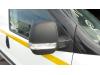 Lusterko zewnetrzne prawe z Opel Combo, 2012 / 2018 1.3 CDTI 16V, Dostawczy, Diesel, 1.248cc, 70kW (95pk), FWD, 330A1000, 2016-03 / 2018-12 2017