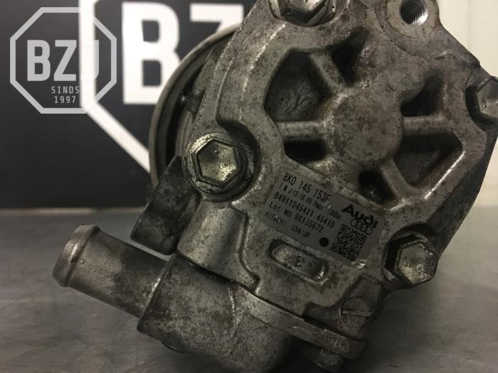 Begagnade Servostyrningspump Audi A5 Pris € 75,00 Marginaltabell erbjuds av BZJ b.v.