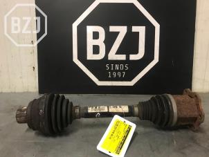 Used Front drive shaft, right Audi A5 Price € 75,00 Margin scheme offered by BZJ b.v.