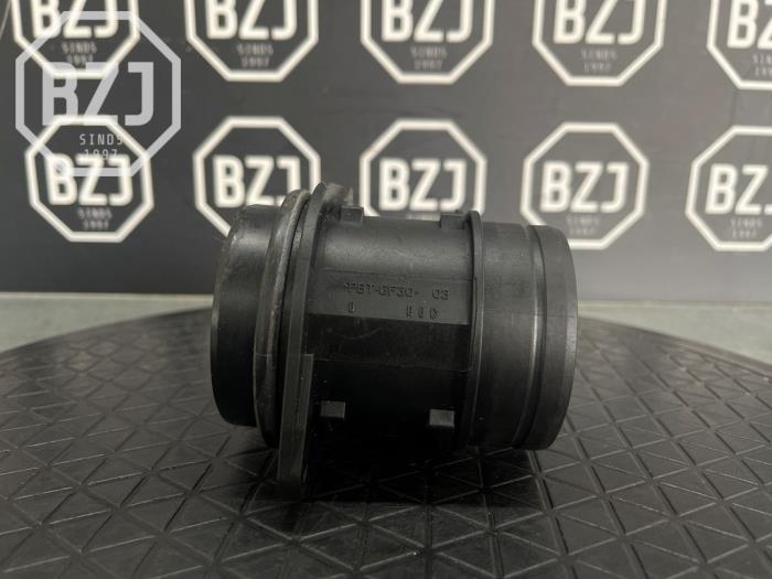 Gebrauchte Luftmassenmesser Mercedes B (W245) 2.0 B-200 CDI 16V Preis € 50,00 Margenregelung angeboten von BZJ b.v.