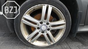 Used Set of sports wheels Mercedes B-Klasse Price on request offered by BZJ b.v.