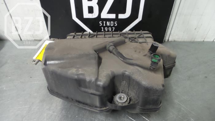Adblue Tank Mercedes C Klasse A2054703901 651921 Bzj Bv