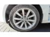 Set of sports wheels from a Volkswagen Golf VII (AUA), 2012 / 2021 2.0 TDI 16V, Hatchback, Diesel, 1.968cc, 110kW (150pk), FWD, CRBC; CRLB; CRMB; DFGA; DCYA; DEJA; CRUA, 2012-08 / 2020-08 2014