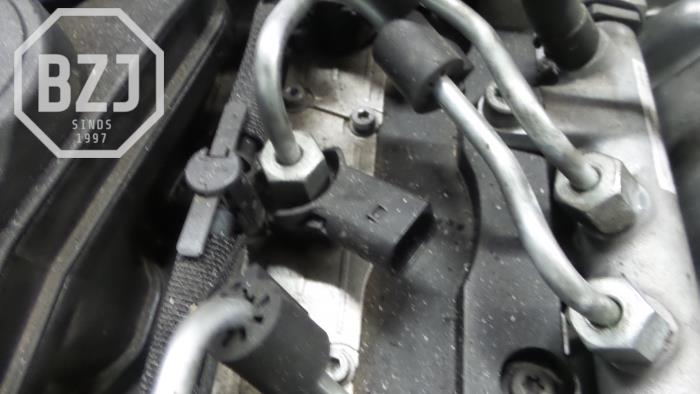 Usagé Injecteurs Volkswagen Scirocco Prix € 90,00 Règlement à la marge proposé par BZJ b.v.