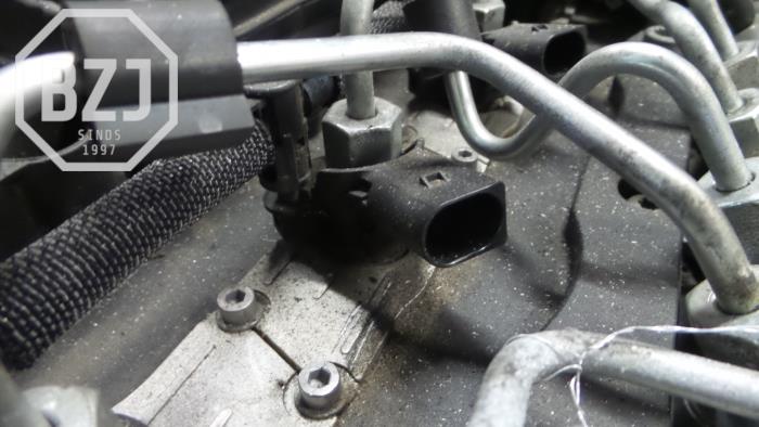 Usagé Injecteurs Volkswagen Scirocco Prix € 90,00 Règlement à la marge proposé par BZJ b.v.