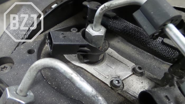 Usagé Injecteurs Volkswagen Scirocco Prix € 90,00 Règlement à la marge proposé par BZJ b.v.