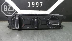 Used Heater control panel Seat Arona Price on request offered by BZJ b.v.