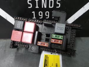 Used Fuse box Mercedes C-Klasse Price on request offered by BZJ b.v.