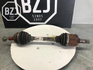 Used Front drive shaft, left Ford Galaxy Price € 125,00 Margin scheme offered by BZJ b.v.
