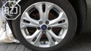 Used Set of sports wheels Ford Galaxy Price on request offered by BZJ b.v.