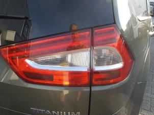 Used Taillight, right Ford Galaxy Price on request offered by BZJ b.v.