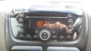 Used Radio CD player Fiat Doblo Price on request offered by BZJ b.v.