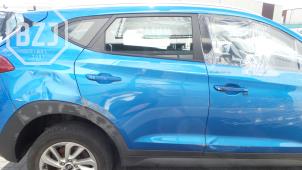 Used Rear door 4-door, right Hyundai Tucson (TL) 1.6 GDi 16V 2WD Price on request offered by BZJ b.v.