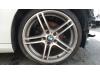 Obrecz z BMW 3 serie (E92), 2005 / 2013 320d 16V, Coupe, 2Dr, Diesel, 1.995cc, 135kW (184pk), RWD, N47D20C, 2010-01 / 2013-12, KK31; KK32 2013