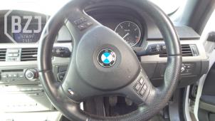 Usagé Airbag gauche (volant) BMW 3-Serie Prix € 85,00 Règlement à la marge proposé par BZJ b.v.