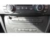BMW 3 serie (E92) 320d 16V Reproductor de CD y radio