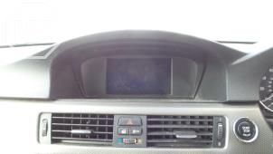 Gebrauchte Navigation Display BMW 3 serie (E92) 320d 16V Preis auf Anfrage angeboten von BZJ b.v.