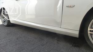 Used Side skirt, right BMW 3-Serie Price on request offered by BZJ b.v.