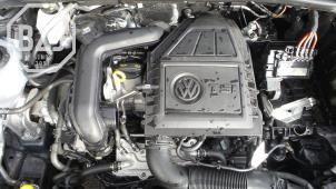 Używane Silnik Volkswagen Polo VI (AW1) Cena € 1.750,00 Procedura marży oferowane przez BZJ b.v.