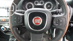 Gebrauchte Airbag links (Lenkrad) Fiat 500L (199) Preis auf Anfrage angeboten von BZJ b.v.