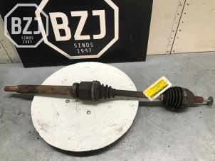 Used Front drive shaft, right Ford Mondeo Price € 75,00 Margin scheme offered by BZJ b.v.