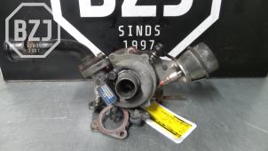 Usagé Turbo Fiat Doblo Prix sur demande proposé par BZJ b.v.
