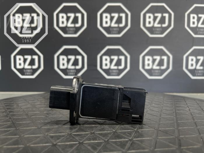 Gebrauchte Luftmassenmesser Ford Mondeo Preis € 50,00 Margenregelung angeboten von BZJ b.v.