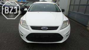 Used Front end, complete Ford Mondeo Price on request offered by BZJ b.v.