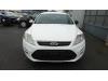 Front end, complete from a Ford Mondeo 2013