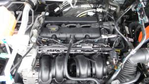 Gebrauchte Motor Ford EcoSport (JK8) Preis auf Anfrage angeboten von BZJ b.v.