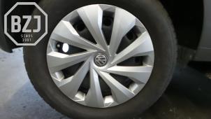 Used Set of wheels Volkswagen Polo VI (AW1) Price on request offered by BZJ b.v.