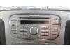 Ford S-Max Radioodtwarzacz CD