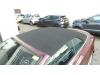 Soft-top from a Opel Cascada 2013
