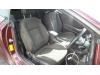 Set of upholstery (complete) from a Opel Cascada 2013