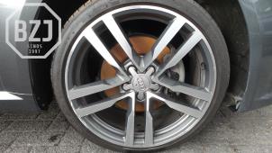 Used Set of sports wheels Audi TT Price on request offered by BZJ b.v.
